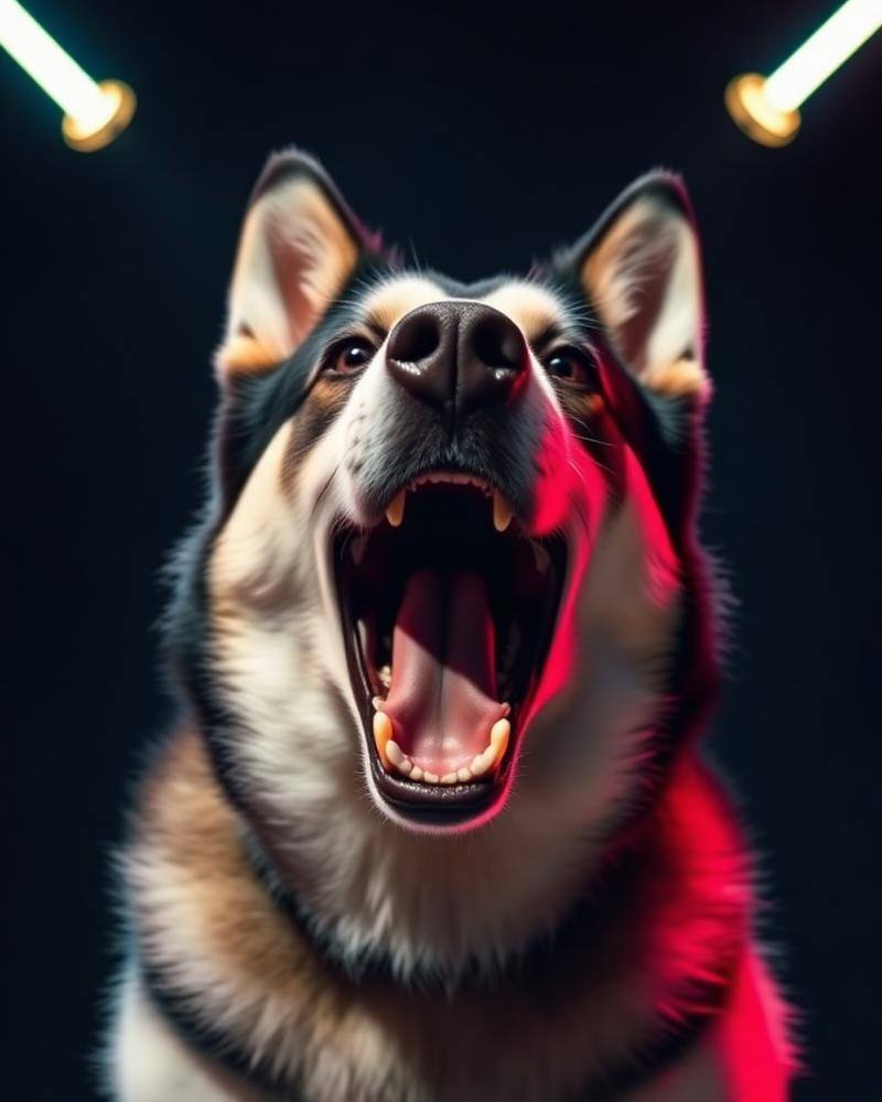 Rockstar dog guest 2
