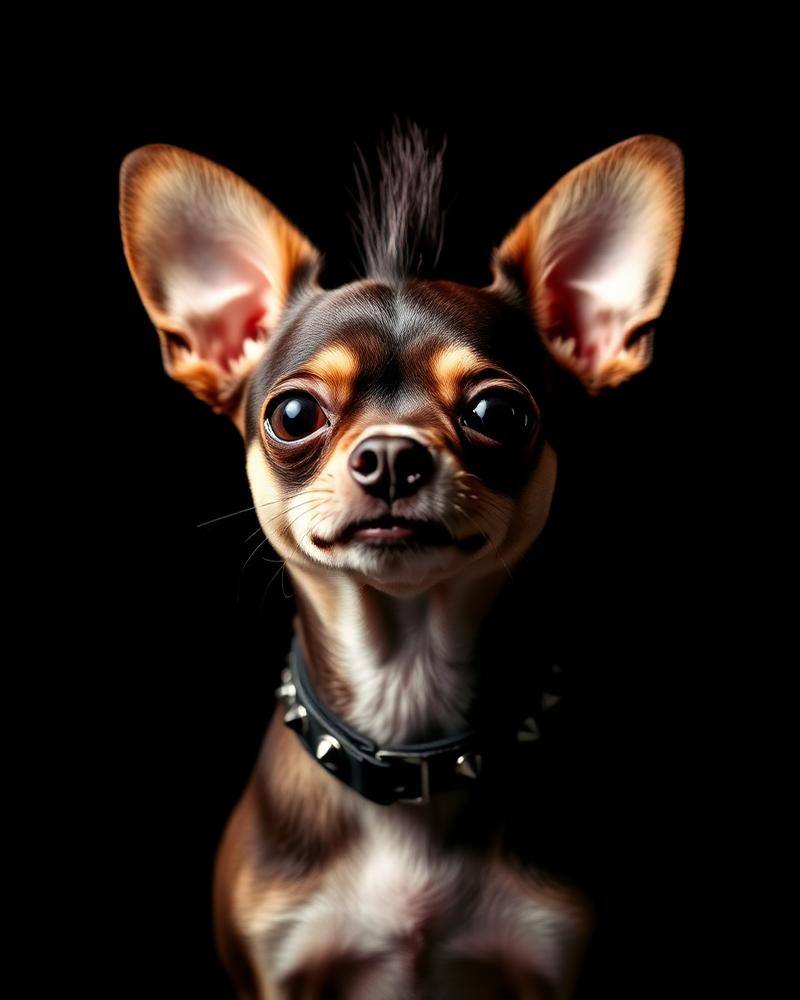 Rockstar dog guest 4