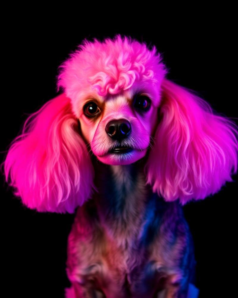 Rockstar dog guest 5